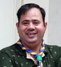 Principal Chandan Kohli