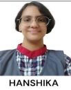 हंसिका
