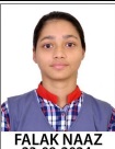 फलक नाज़ 