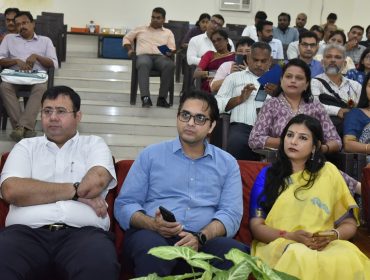 Guidance regarding Technology Innovation