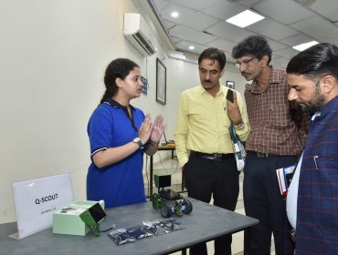 ATL Projects for Innovation in Technology