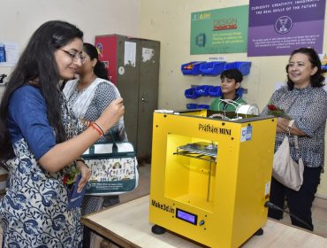 Science and Technology Projects