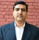 PRADEEP HM