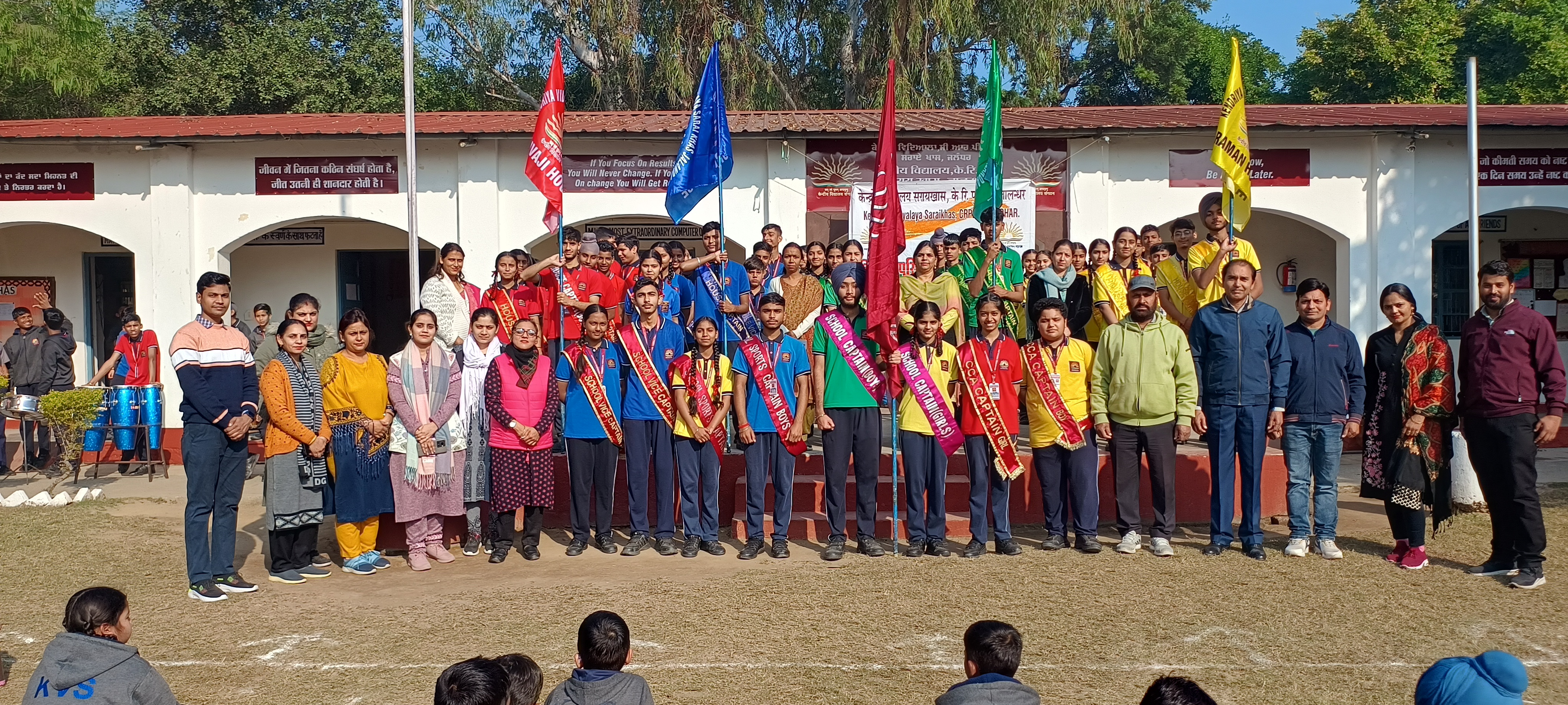 Student Council 2023-24