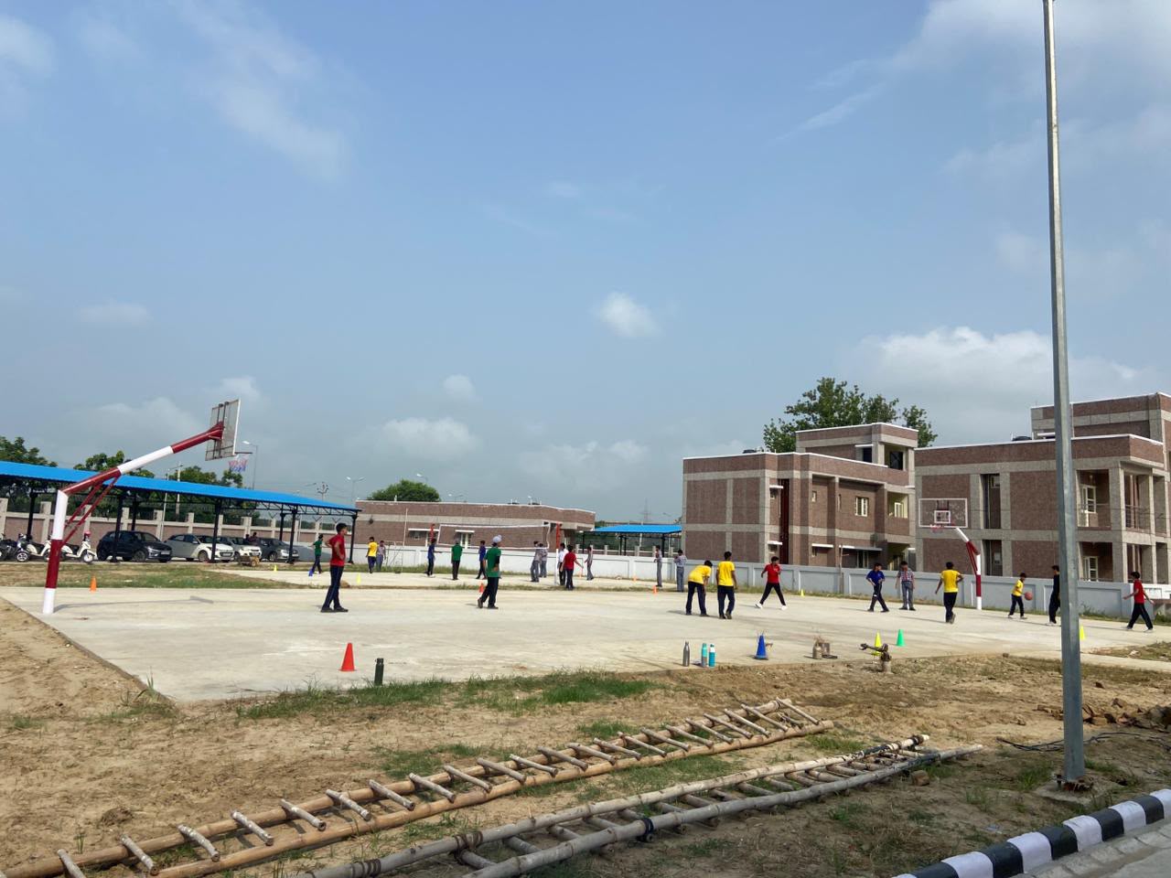 National Sports Day