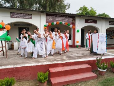 स्वतंत्रता दिवस