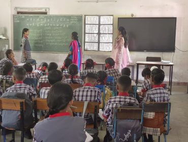भारतीय भाषा ग्रीष्मकालीन शिविर