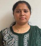 Rashmi Saxena