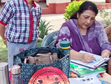भारतीय भाषा ग्रीष्मकालीन शिविर