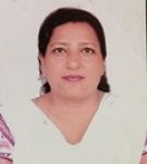Paramjit Kaur