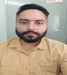 Divtej Singh