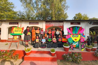 जनजातीय गौरव दिवस