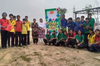Swachchta Pakhwara