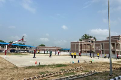 National Sports Day