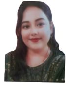 Nisha Maurya