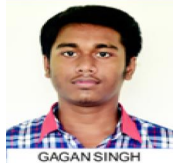 student name