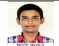 student name