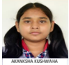 student name