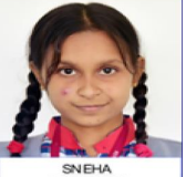 student name