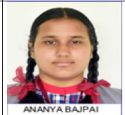 student name