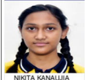 student name