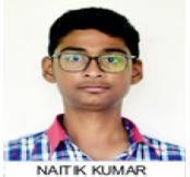 student name