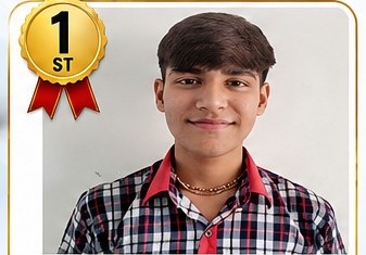 student name