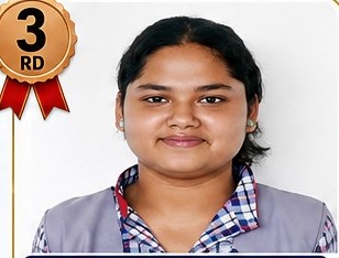student name