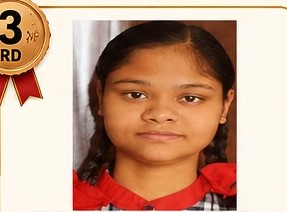 student name