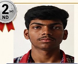 student name