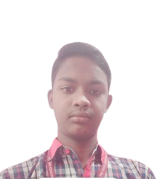 student name