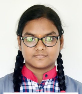 student name