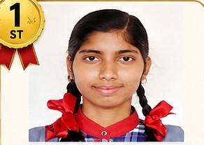 student name