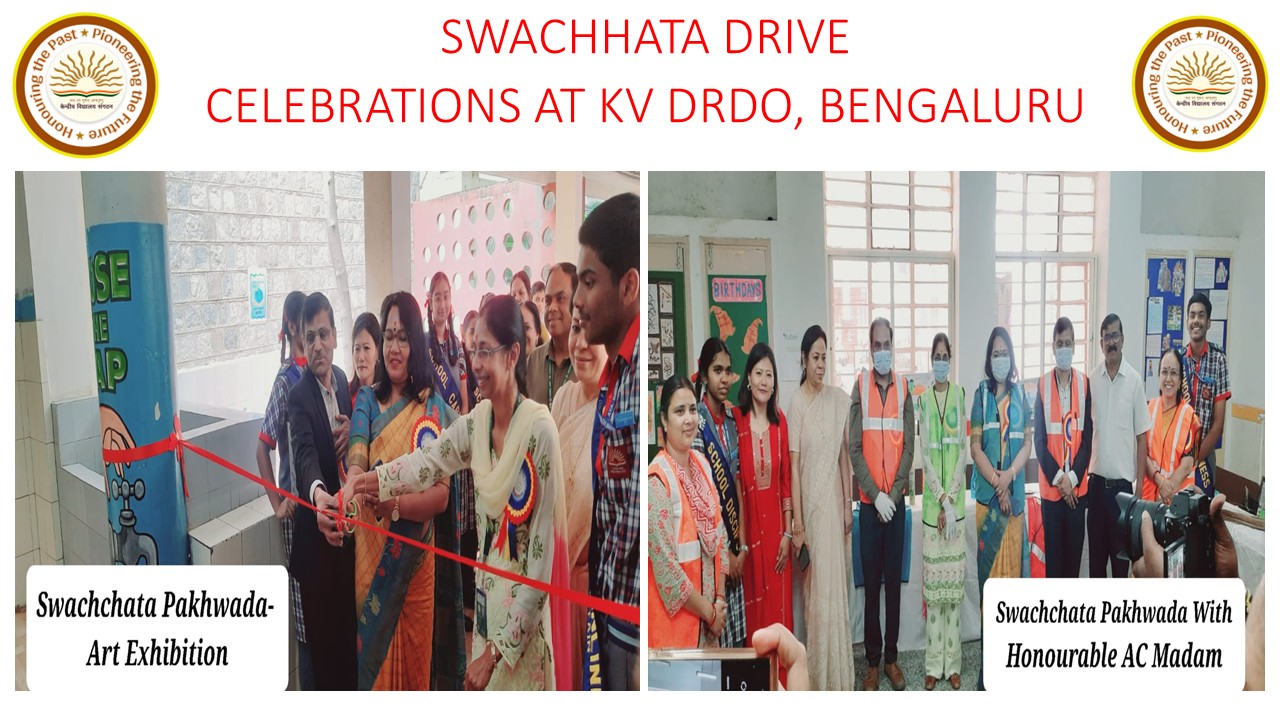 Swachhata Drive