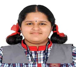 NIHARIKAA S PRAVIIN