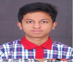 ARJUN BINESHKUMAR