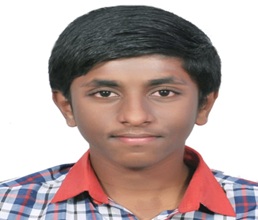 SAI MOHIT I K
