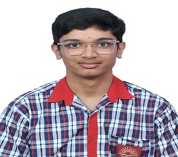 GULLAPALLI SREE YASASVI