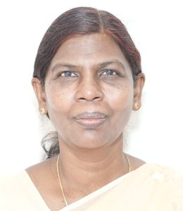 Glory Maam Face