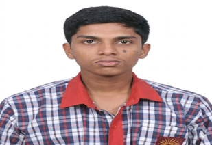 C Santosh