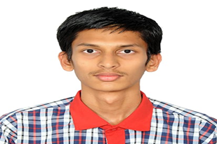 GULLAPALLI SREE YASASVI