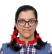 AARUSHI SRIVASTAV