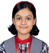 DEEPALI S