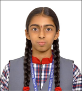 SVEEKRTY BHAT