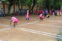 Sports Meet