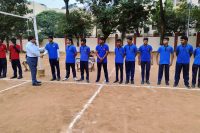 Sports Meet