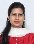 ANITA YADAV