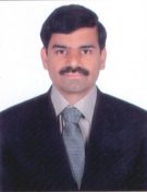 H Narayana Rao