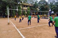 sports meet