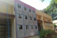 Wall of Scientists